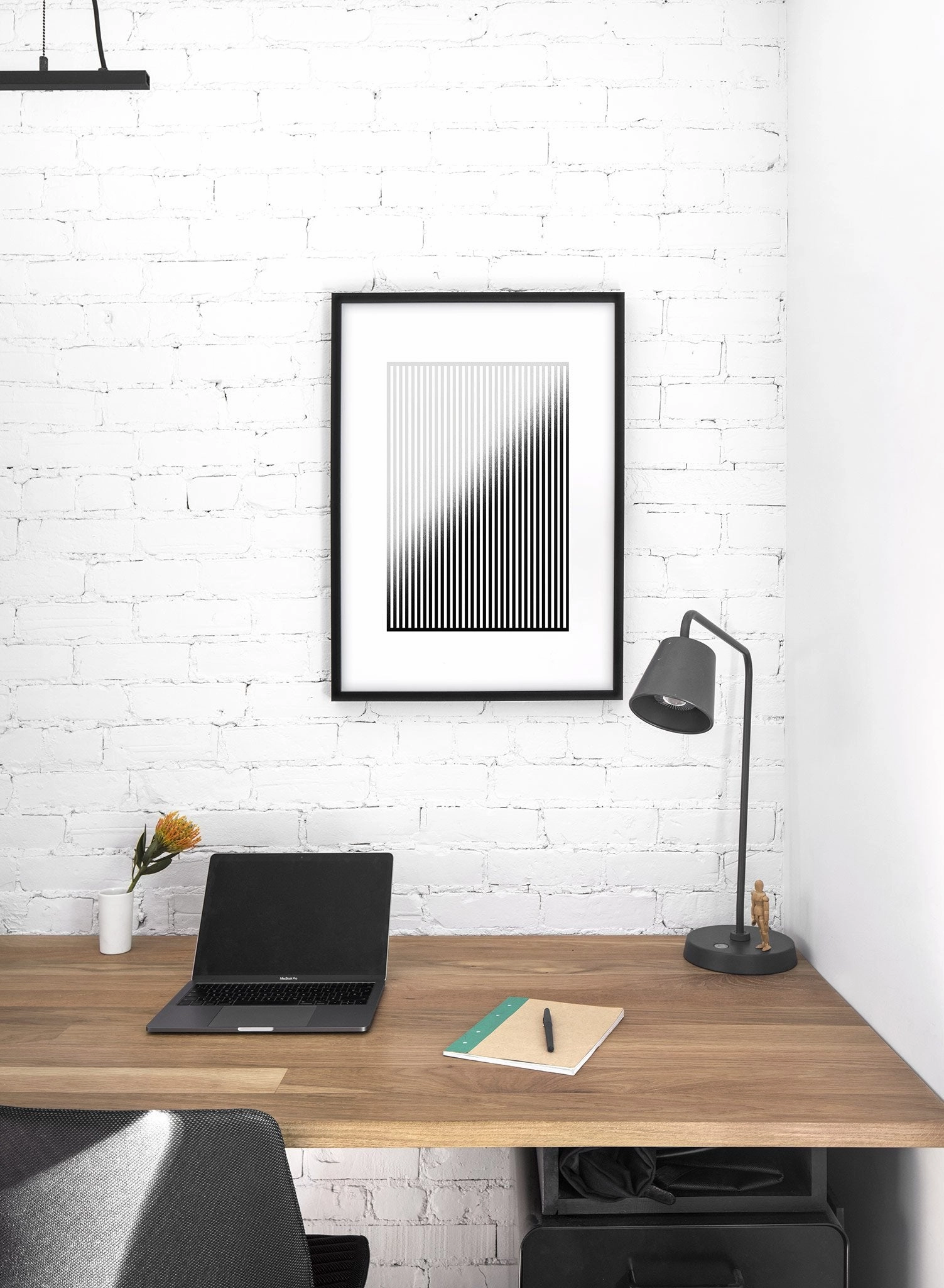 Faded, Poster