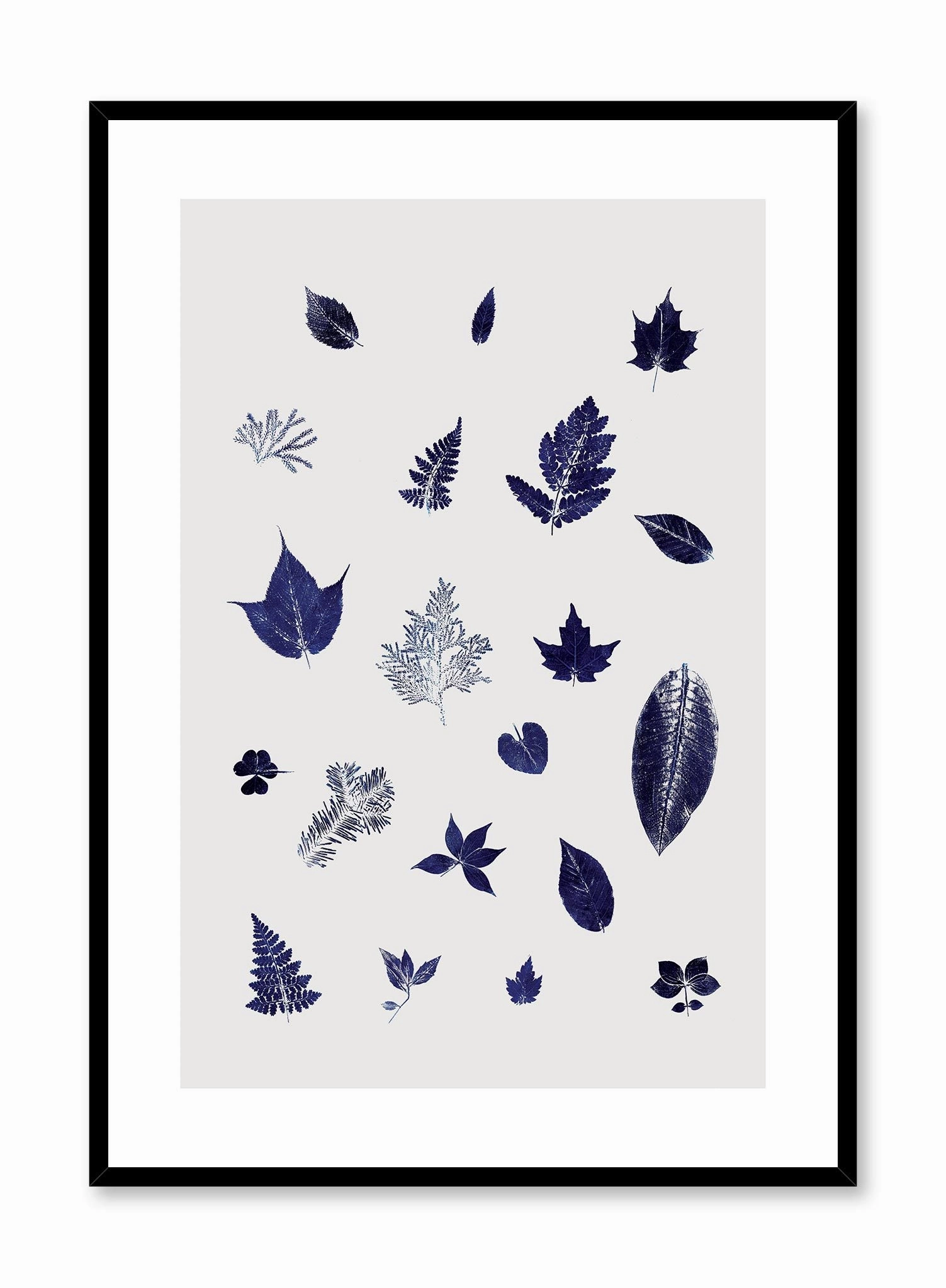 Fall in Japan, Posterpop culture themed posters