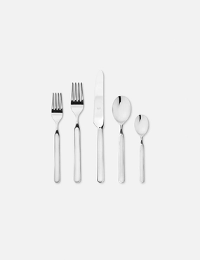 Fantasia Flatware 5-piece set by Meprahome decor ,wall decor 