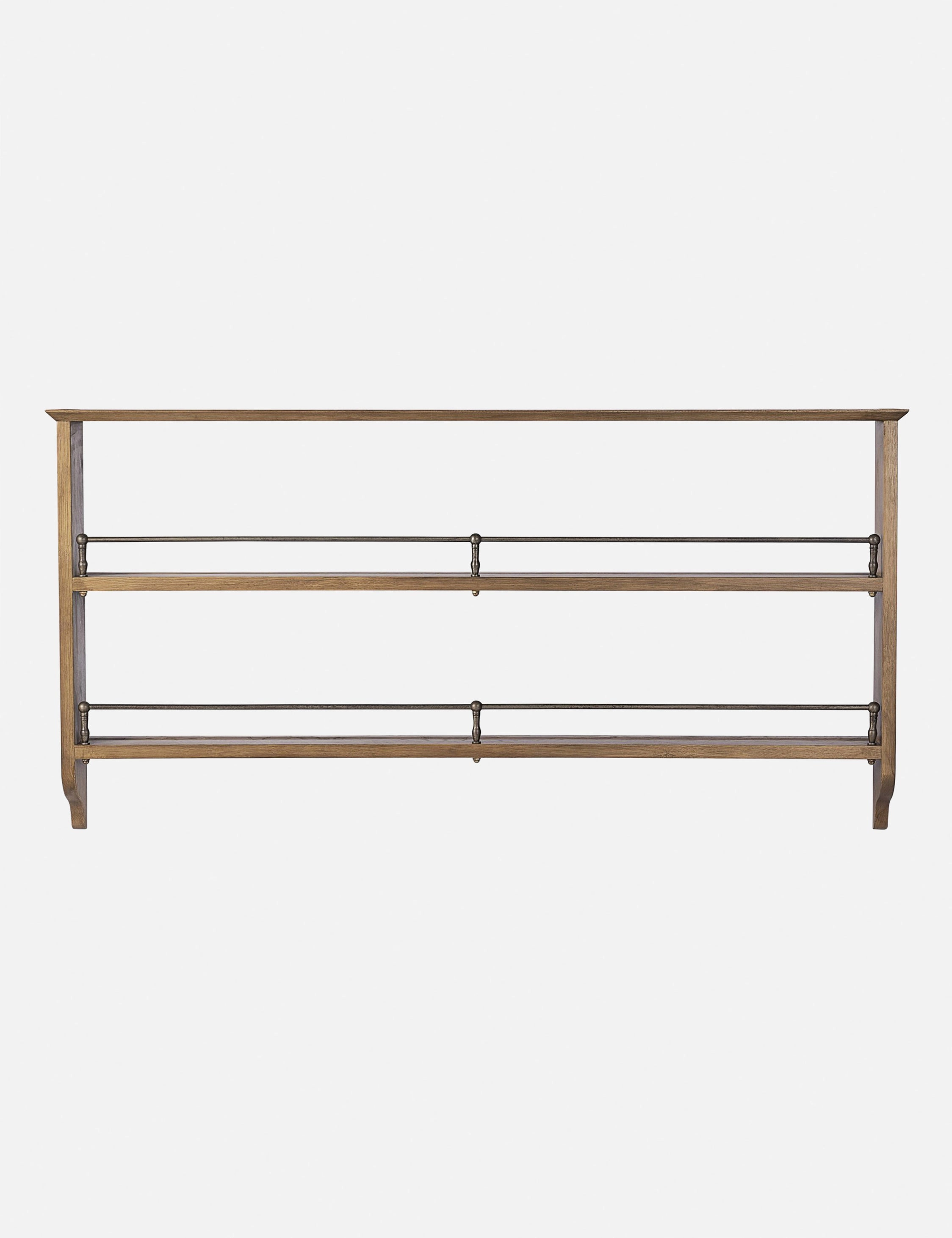 Faria Plate Rack by Amber Lewis x Four Hands