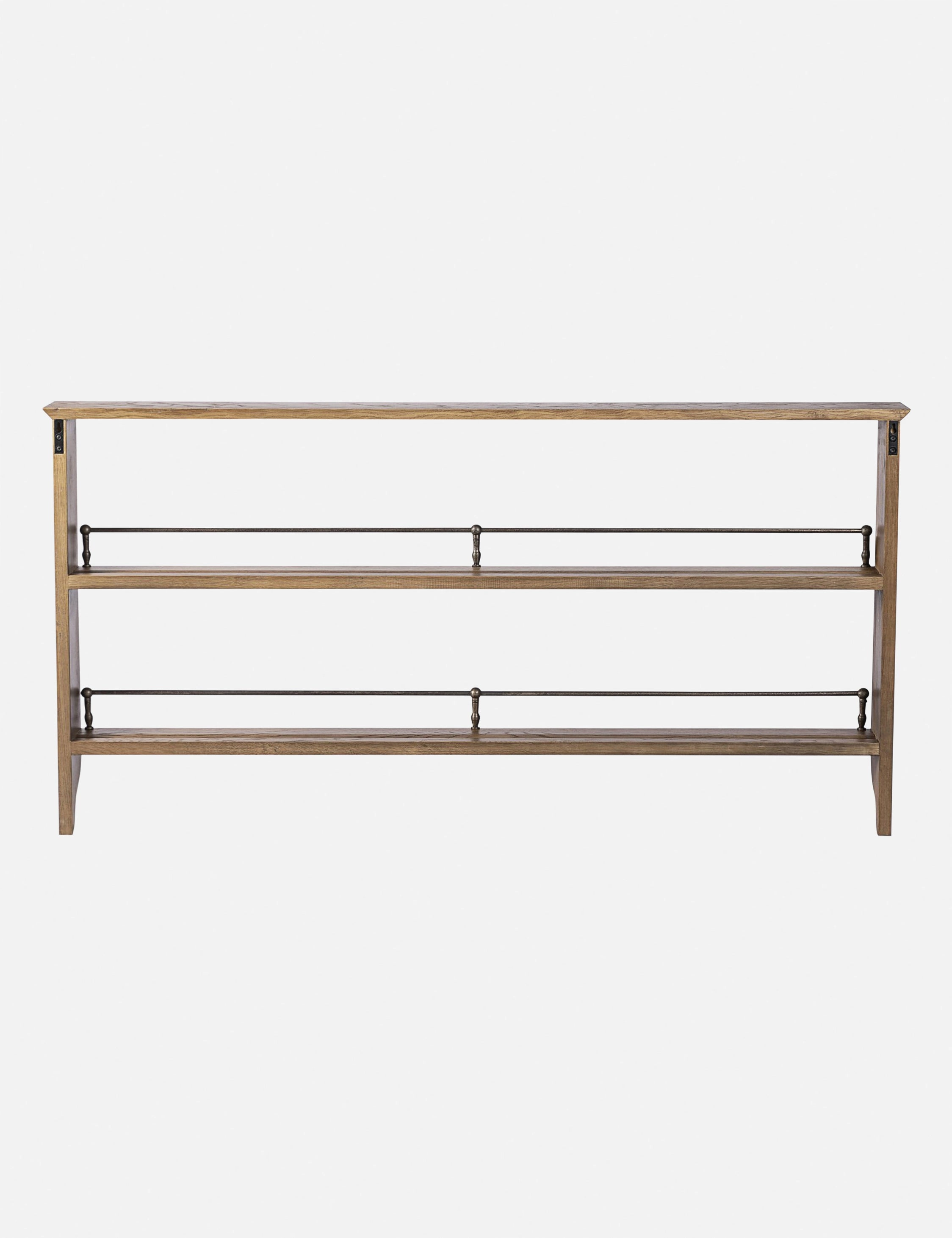 Faria Plate Rack by Amber Lewis x Four Hands