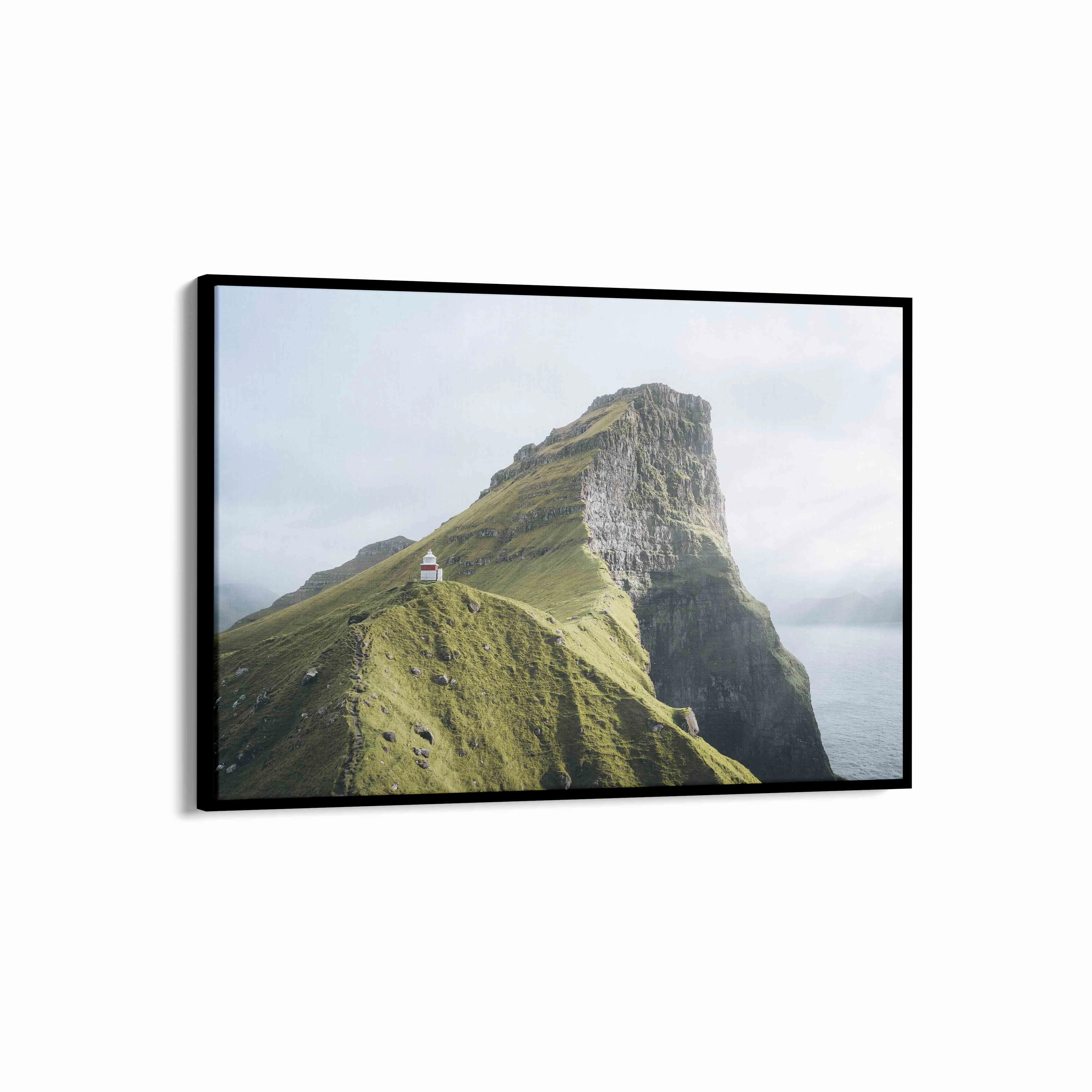Faroe Island