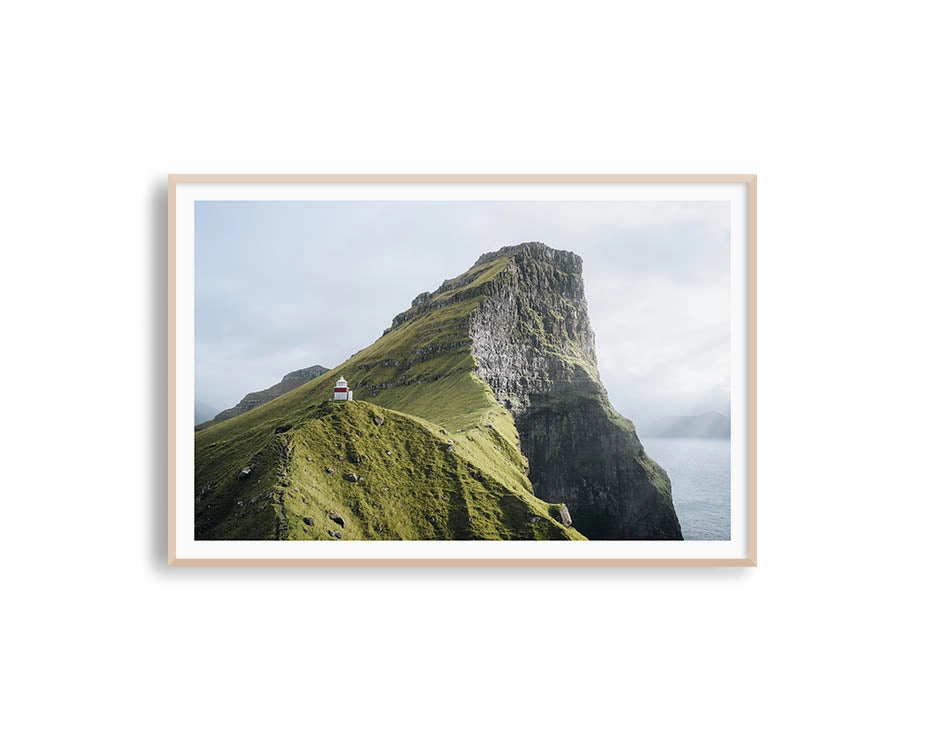 Faroe Island