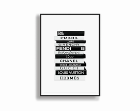 Fashion Bookshome decoration ,modern home decor 