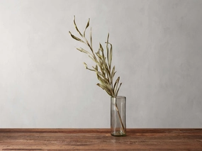 Faux Sage Stemhome decor ,wall decor 