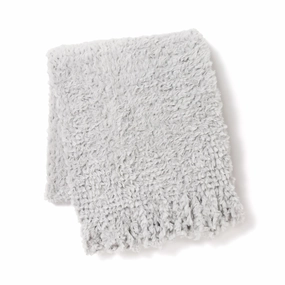 Feathe Throw (Knee Blanket) 1700 X 1300 Graybedding sets ,throw blankets 