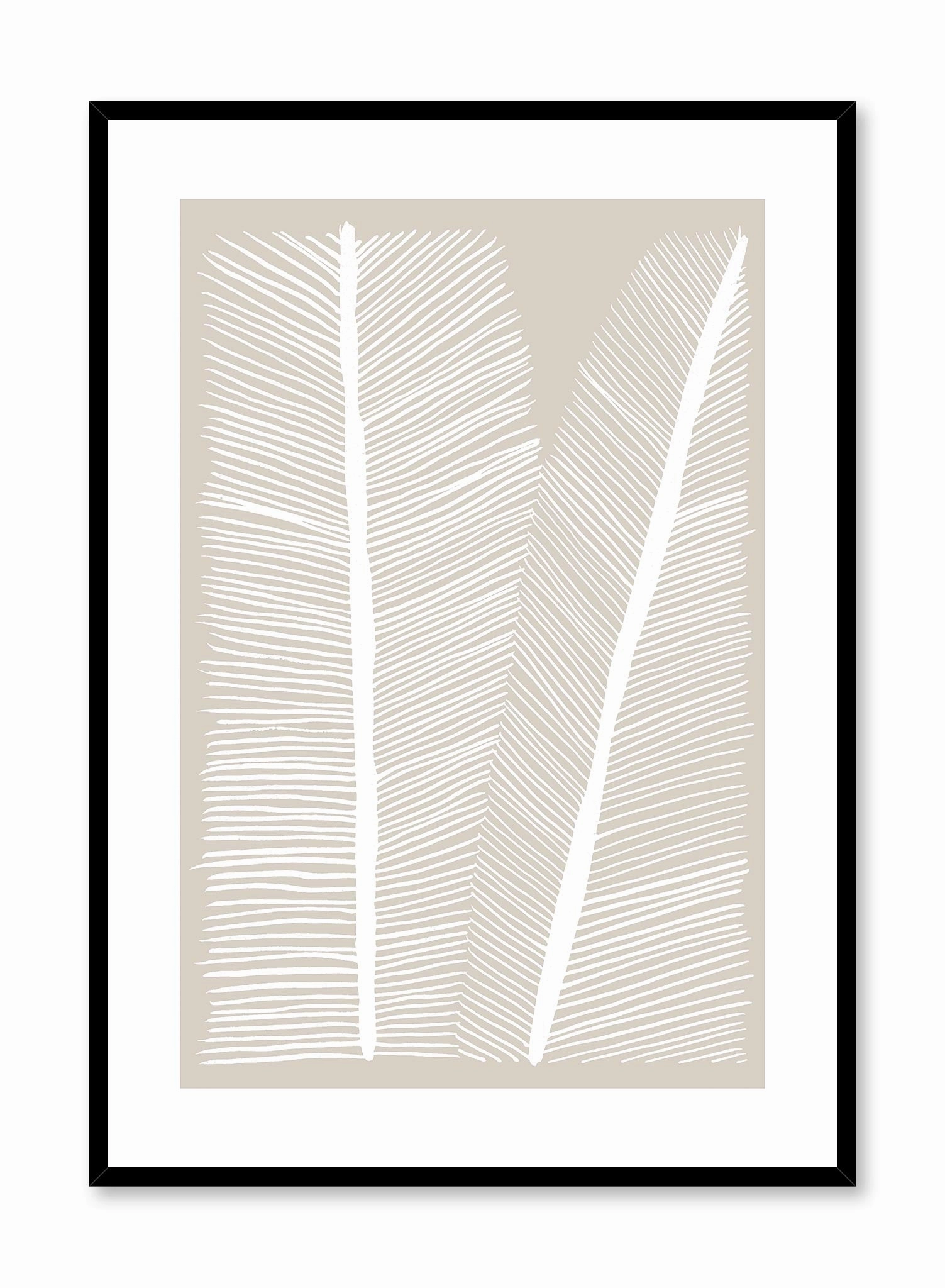 Feathered, Posterpop culture themed posters