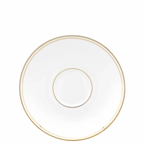Federal Gold Saucermodern kitchen decor ,kitchen dinner set ,dinnerware 