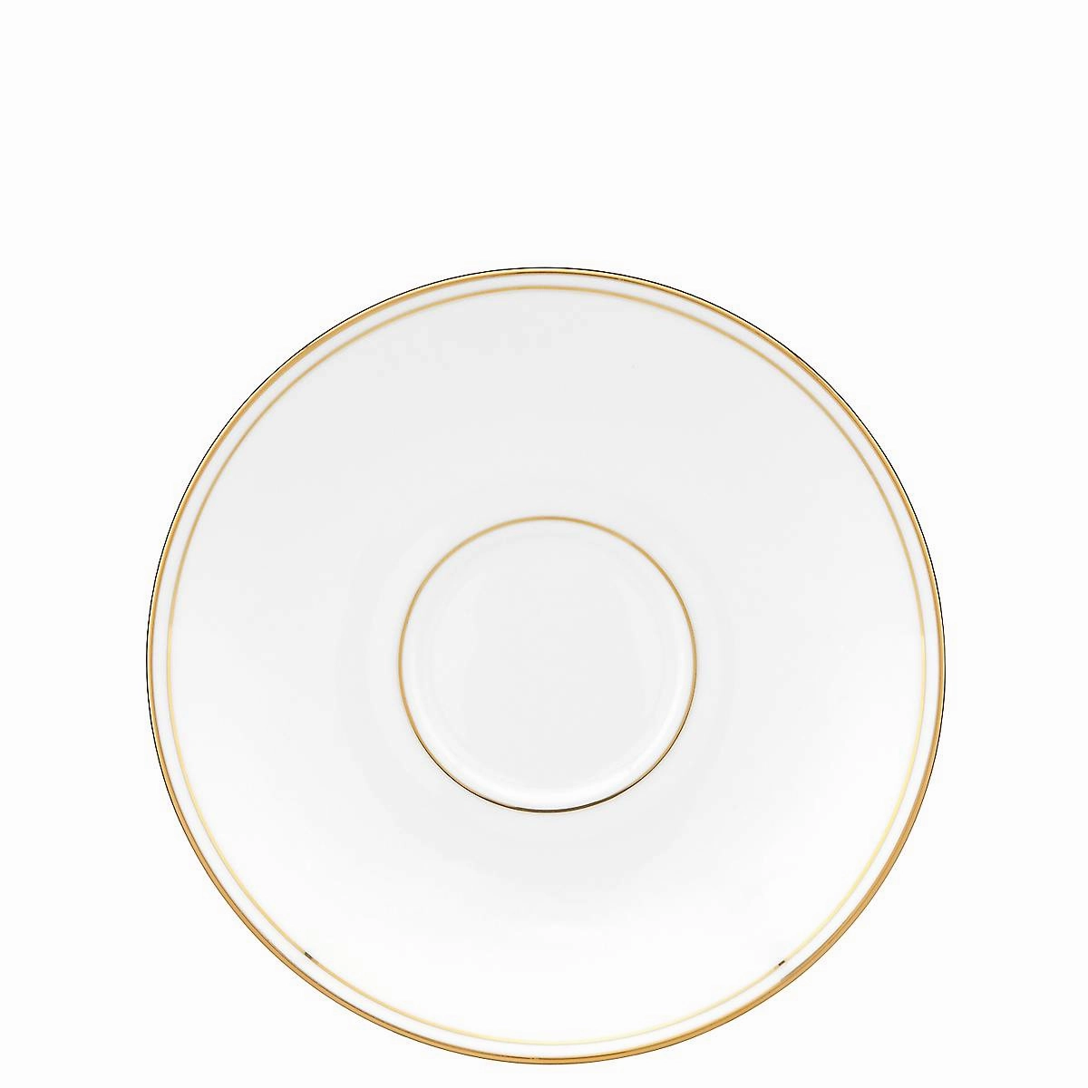 Federal Gold Saucermodern kitchen decor ,kitchen dinner set ,dinnerware 