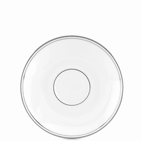Federal Platinum Saucermodern kitchen decor ,kitchen dinner set ,dinnerware 