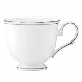 Federal Platinum Teacupglass cups ,personalized mugs 