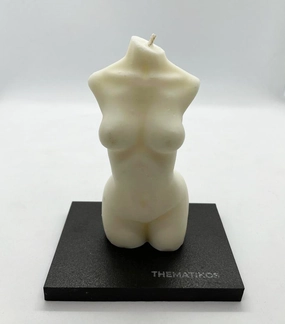 FEMME SCENTED FIGURE CANDLEhome decoration ,modern home decor 