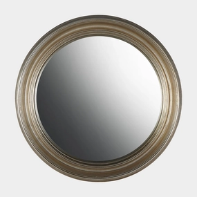 Fen - Large Convex Mirrorwall mounted decorative mirror,full length dressing mirror