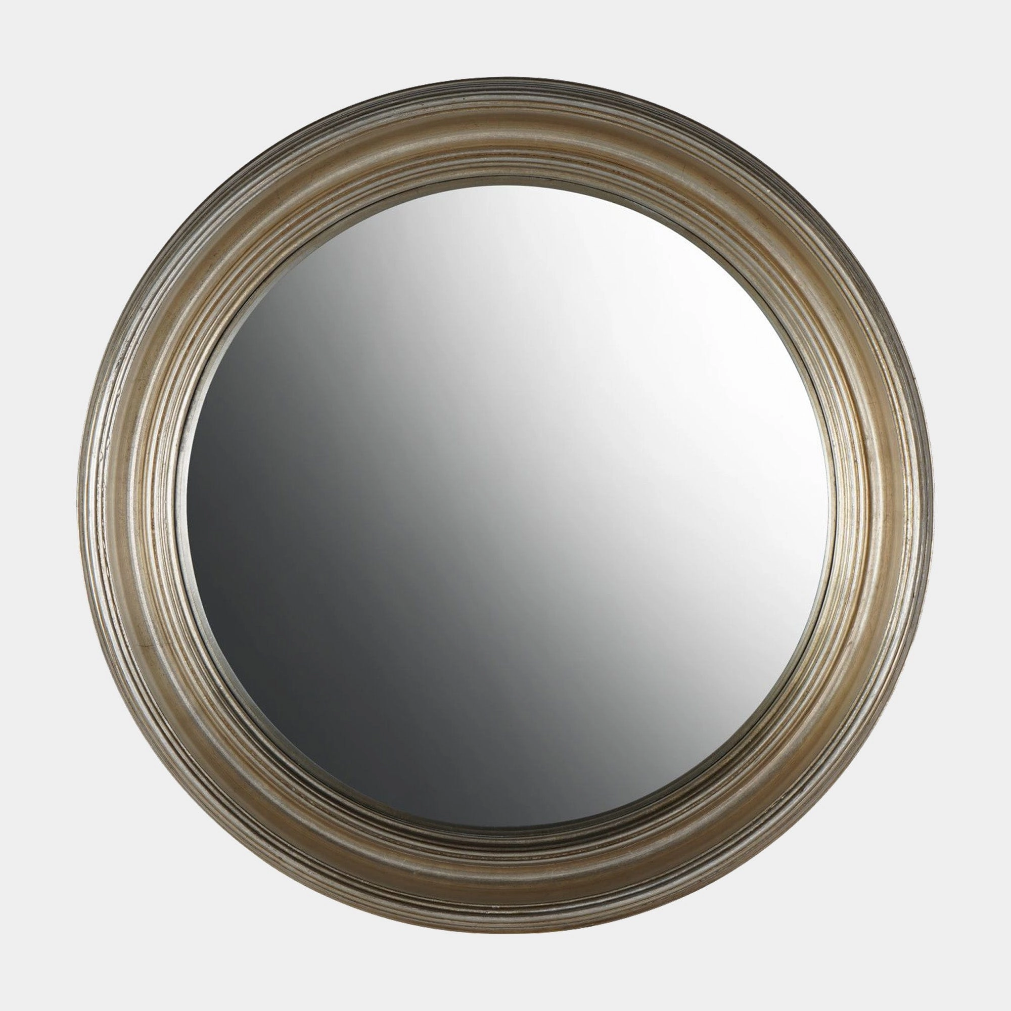 Fen - Large Convex Mirrorwall mounted decorative mirror,full length dressing mirror