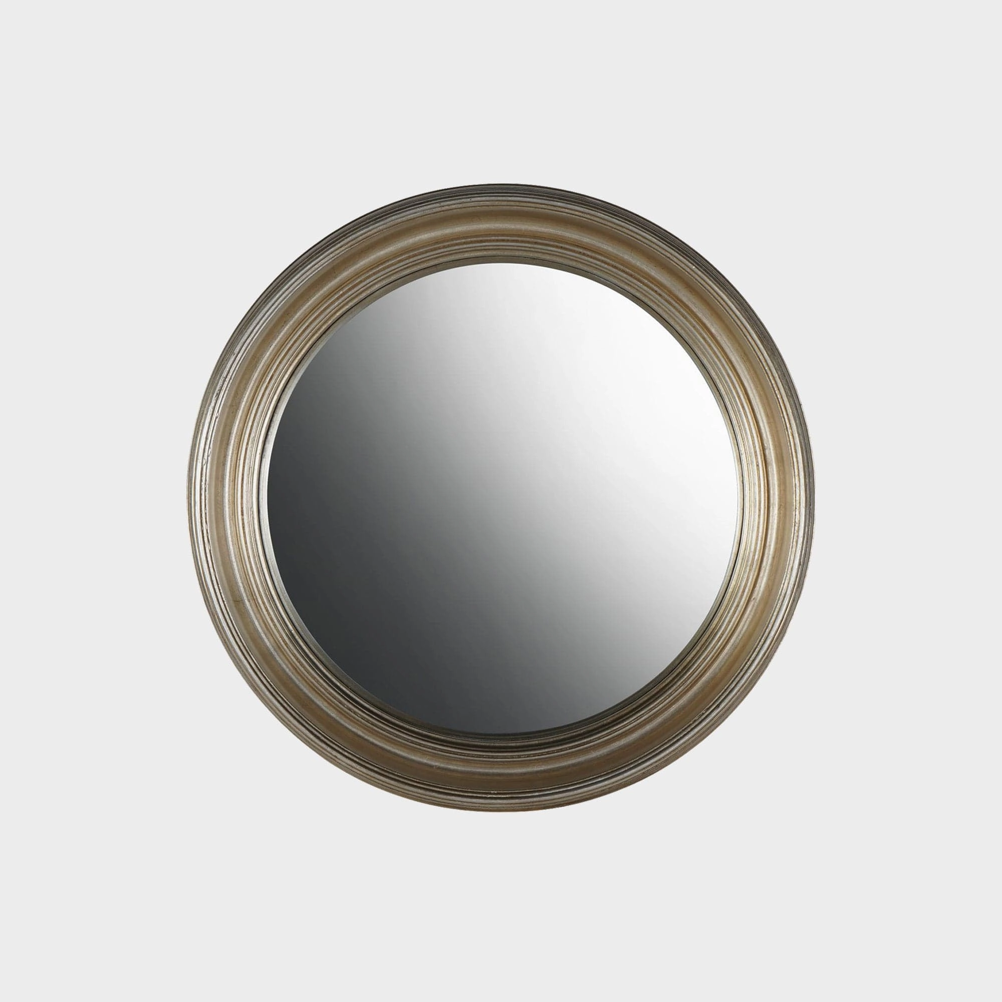 Fen - Small Convex Mirrorwall mounted decorative mirror,full length dressing mirror