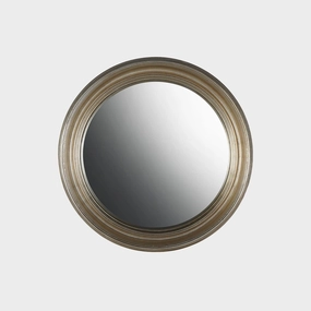 Fen - Small Convex Mirrorwall mounted decorative mirror,full length dressing mirror