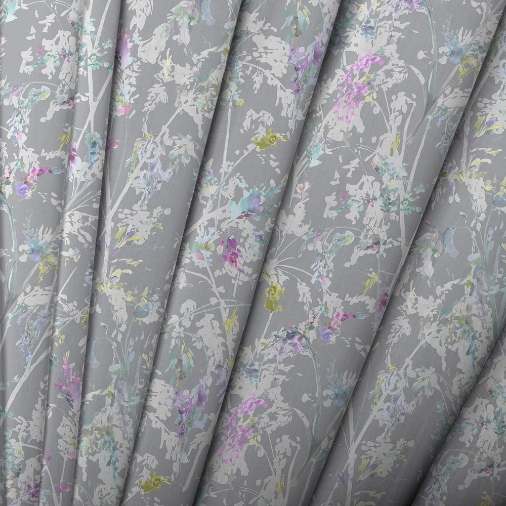 Fenadina Printed Made to Measure Curtains Summer