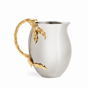 Fern Pitcherglass cups ,personalized mugs 