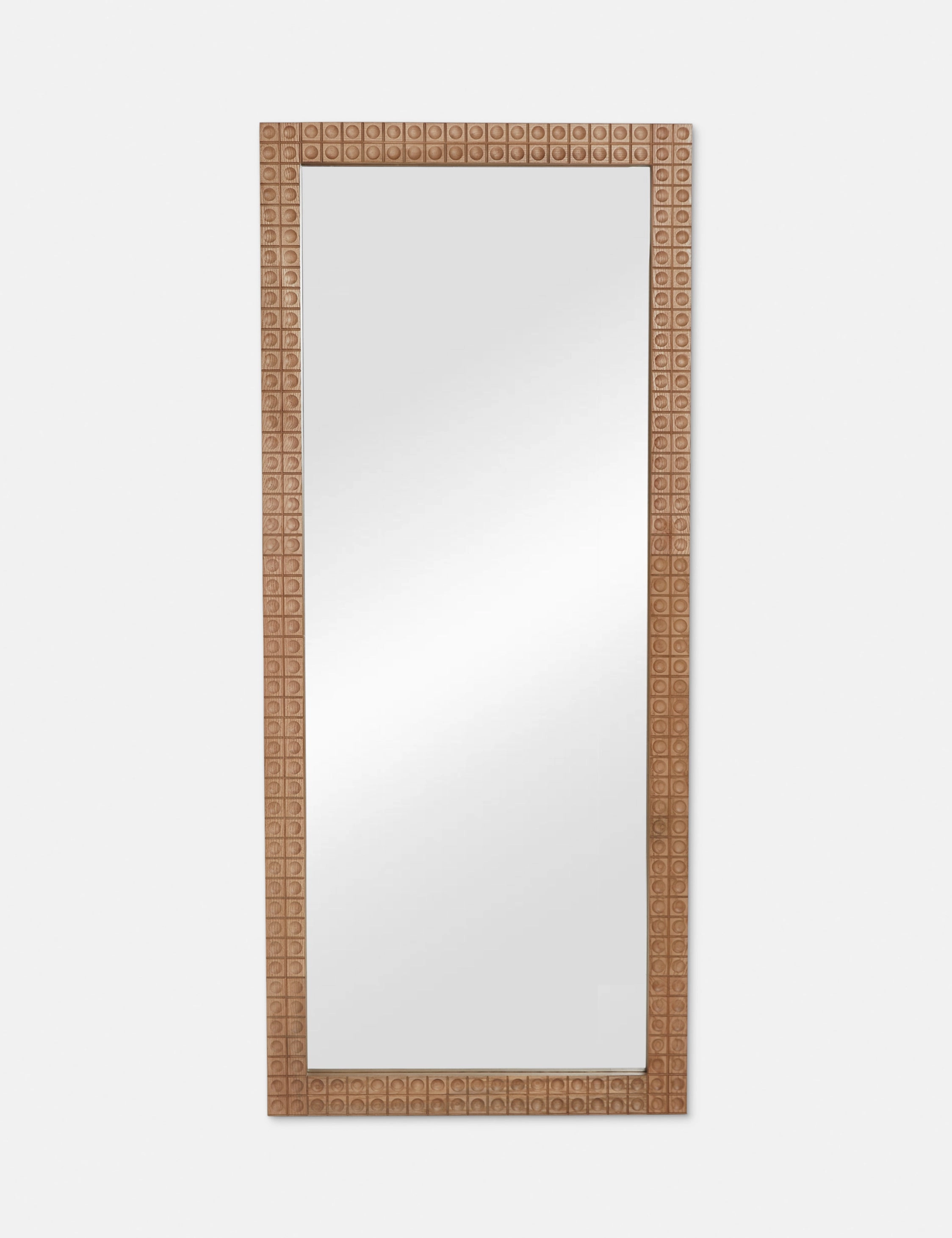 Ferne Full Length Mirrornordic style wall decor