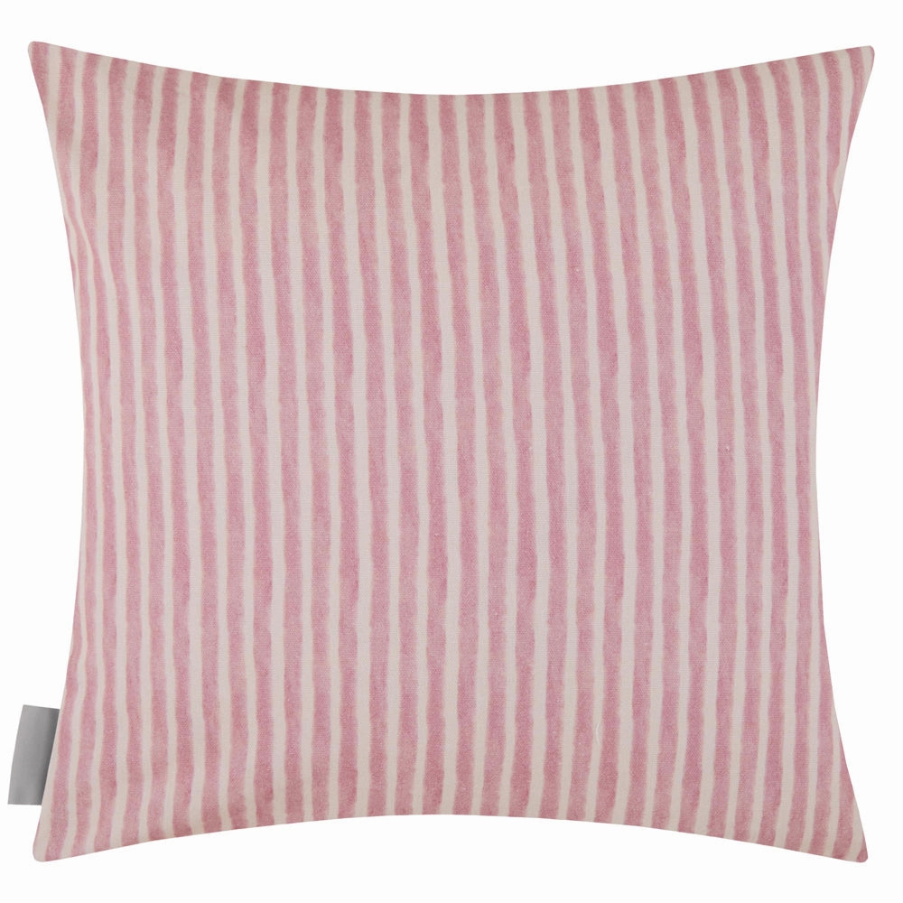 Fig Gardens Printed Cushion Purple