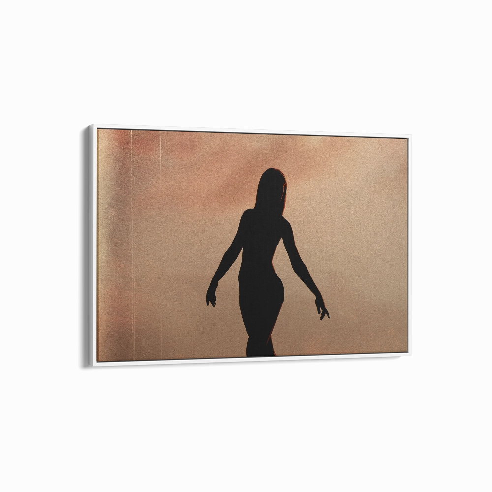 Film Series - In The Sunset