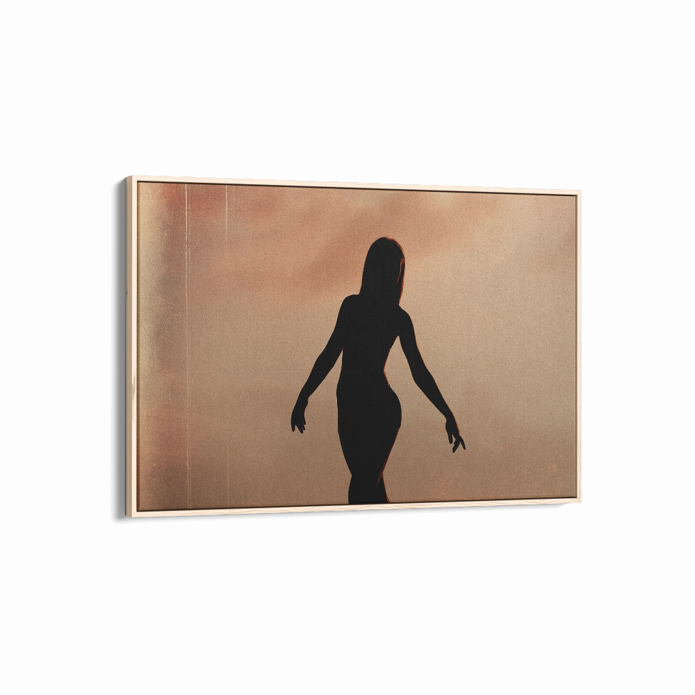 Film Series - In The Sunset