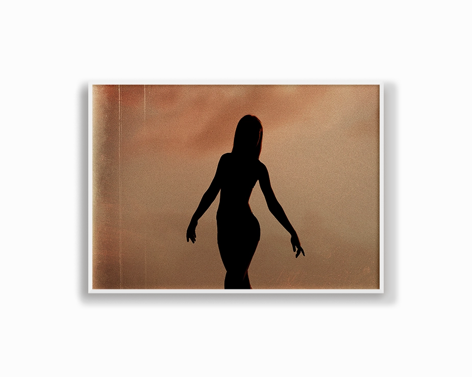 Film Series - In The Sunset
