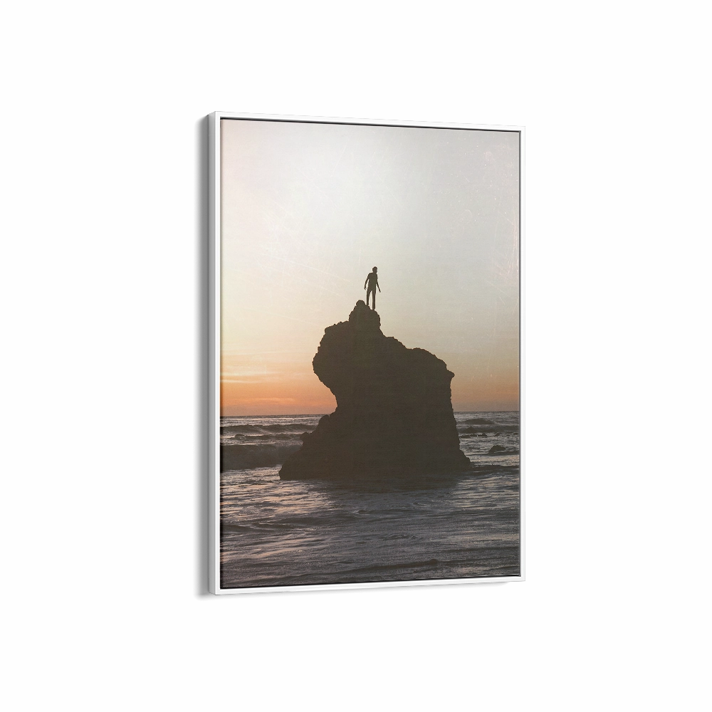 Film Series - On The Rock