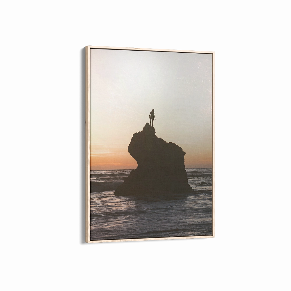 Film Series - On The Rock