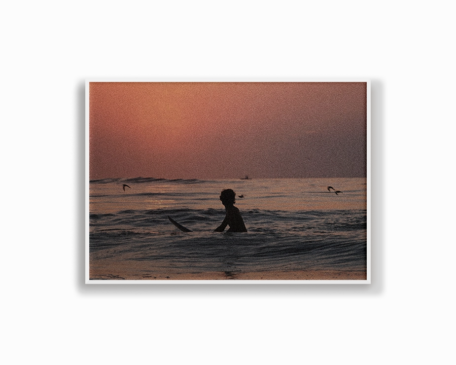 Film Series - One Sunset