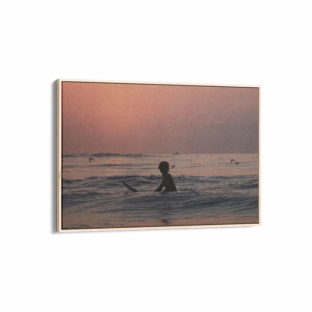 Film Series - One Sunset