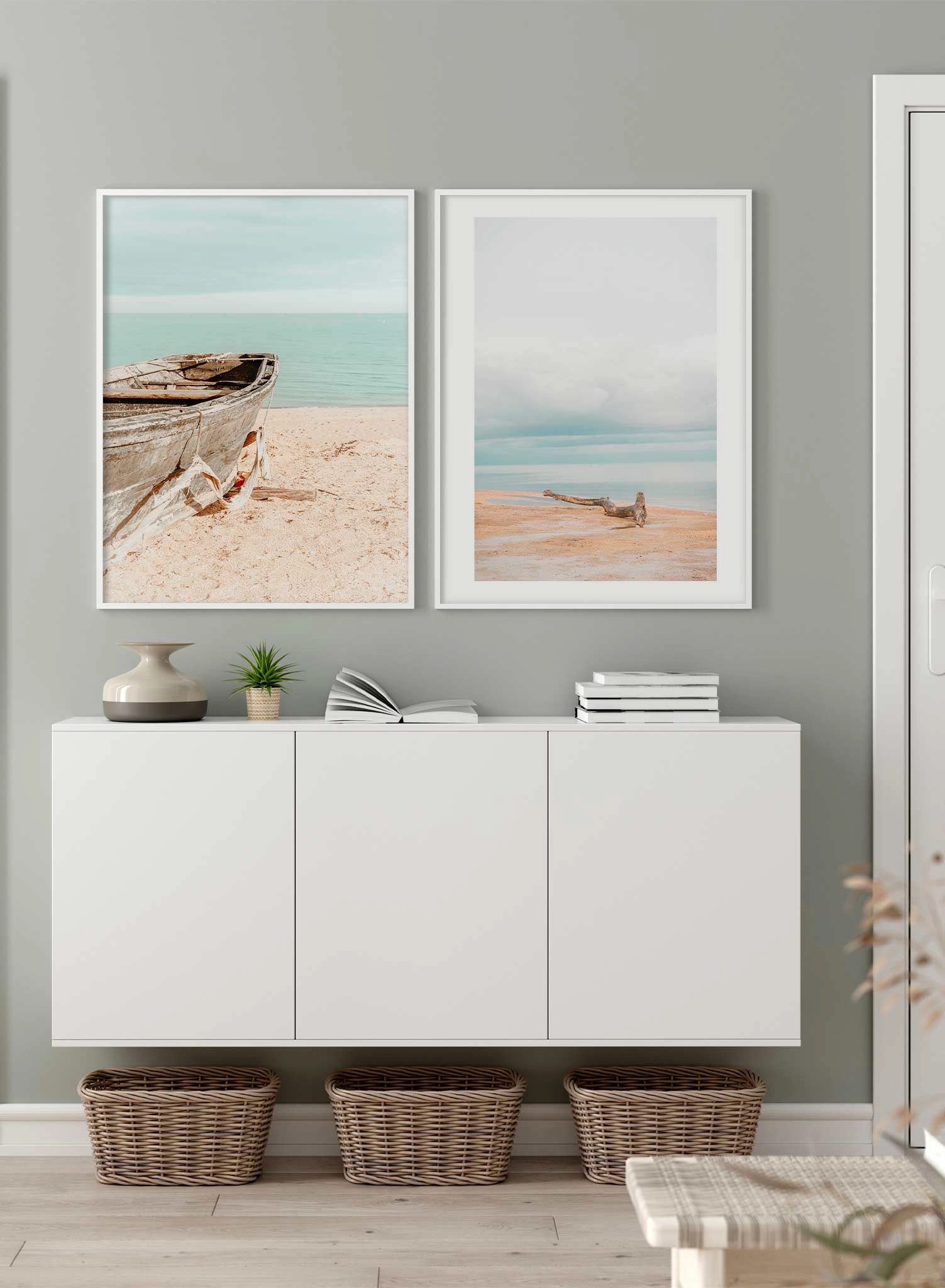 Fishermans Friend, Poster