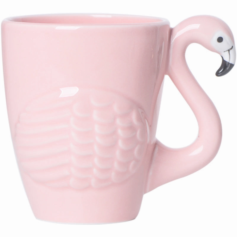 Flamingo Tea Set