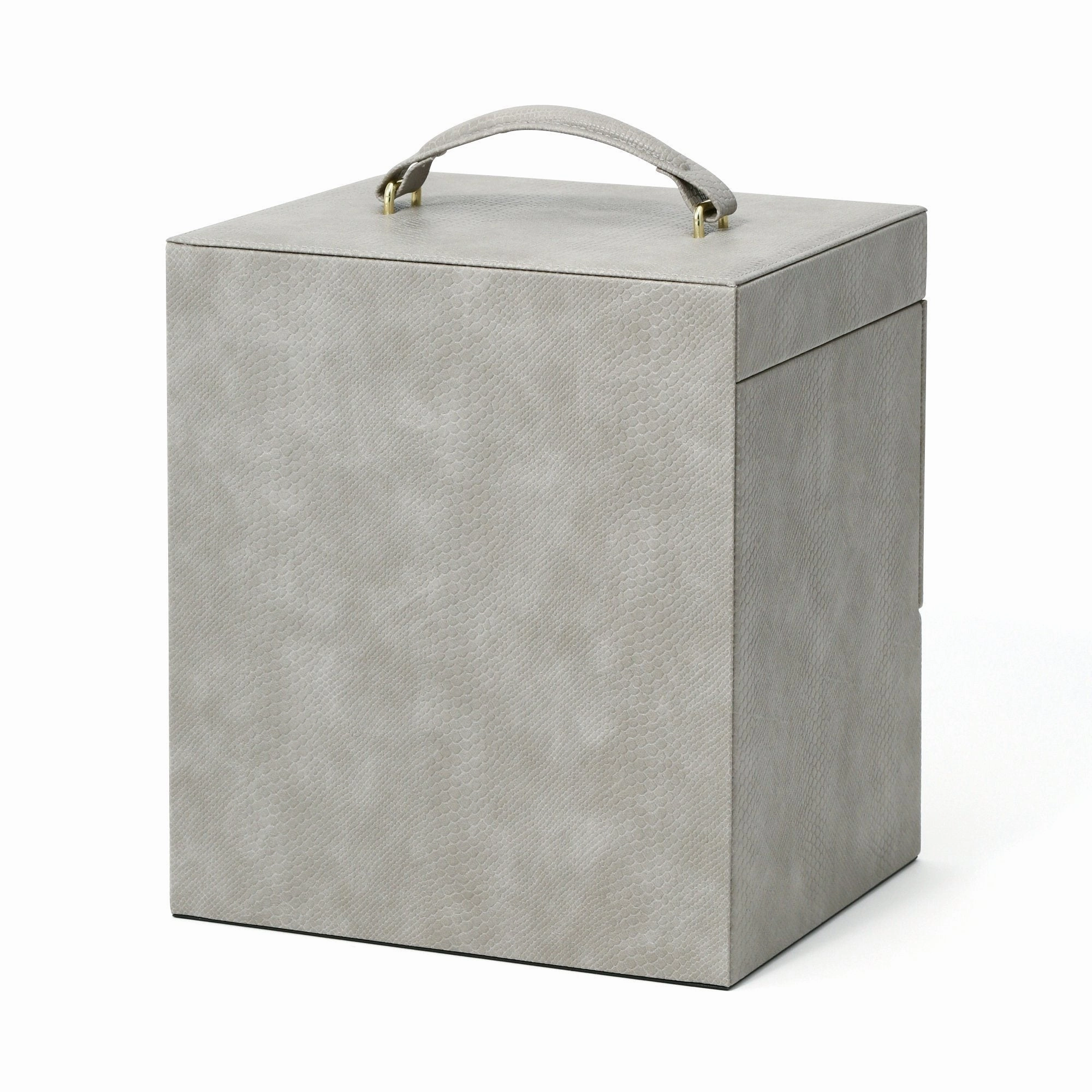 Flavia Cosmetic Box Gray