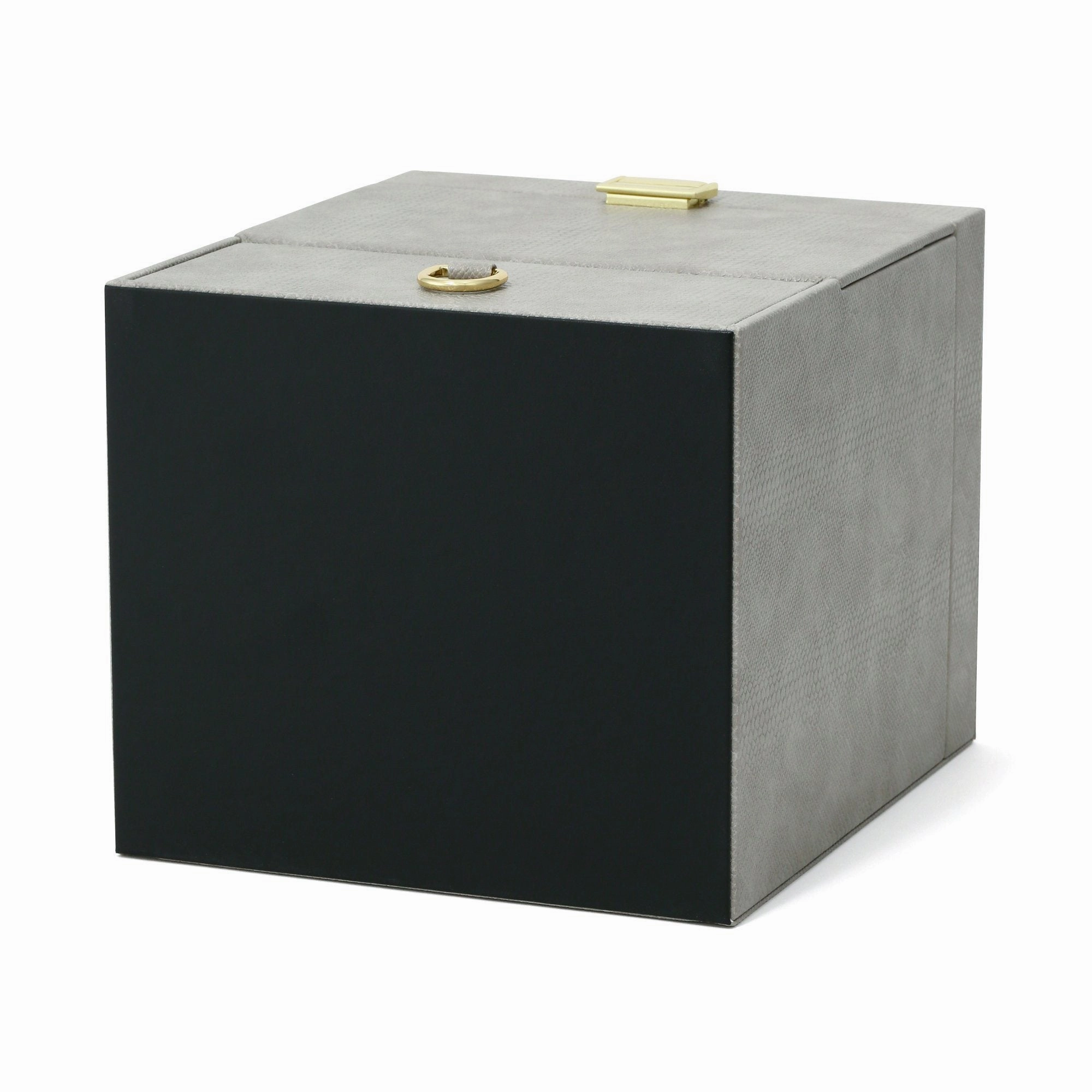 Flavia Cosmetic Box Gray