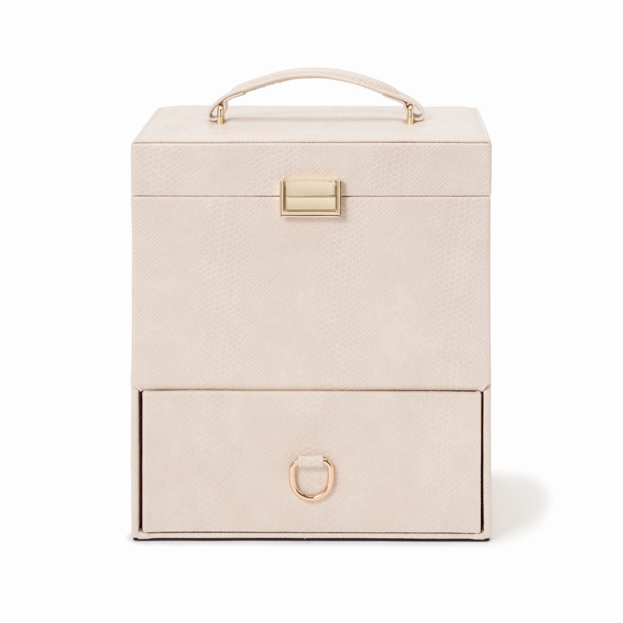 Flavia Cosmetic Box Iv