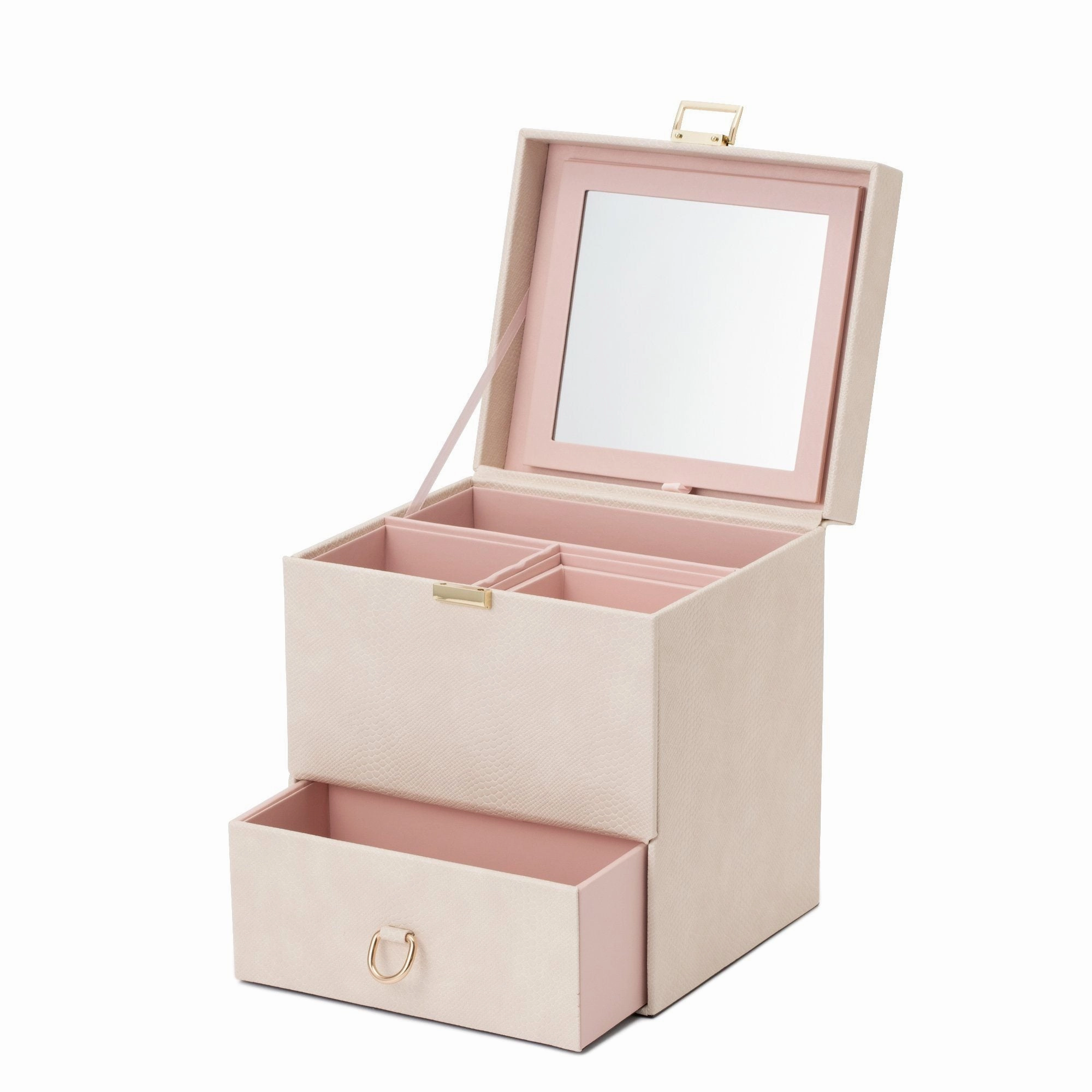 Flavia Cosmetic Box Iv