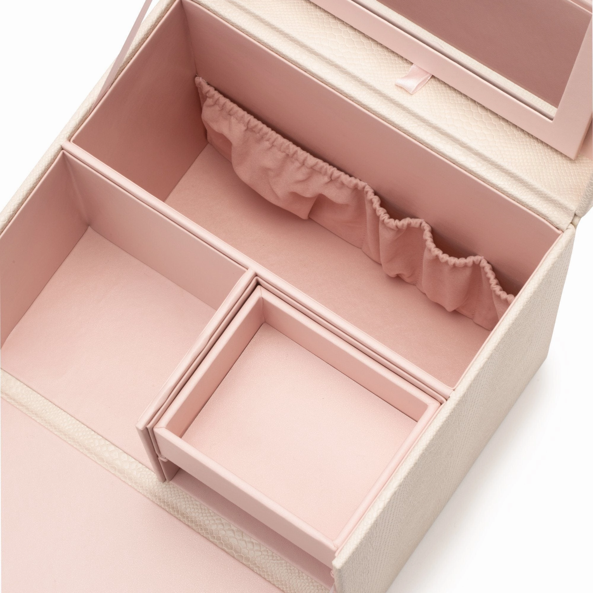 Flavia Cosmetic Box Iv