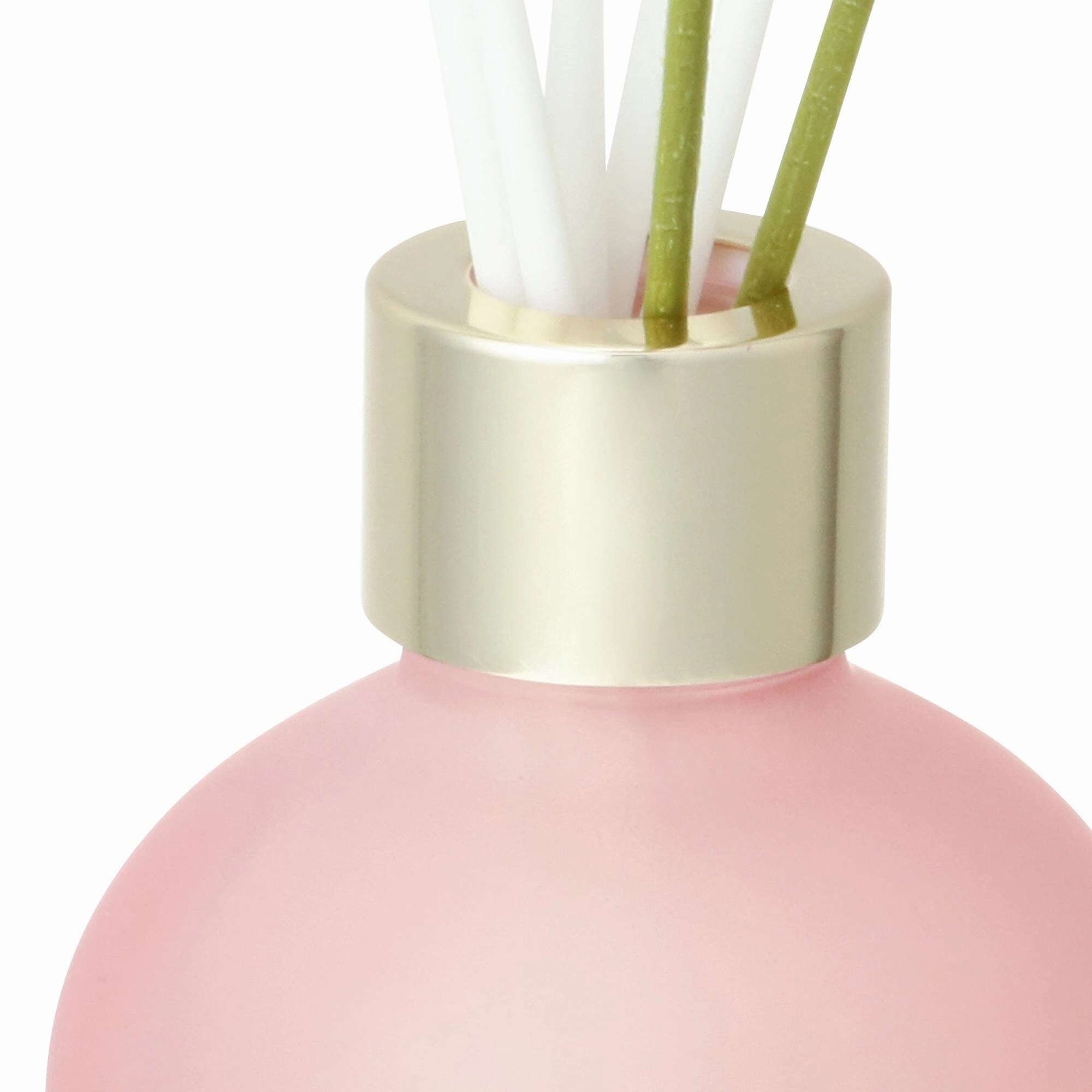Fleurir Fragrance Diffuser  Pink (Deep Amber And Floral Scent)