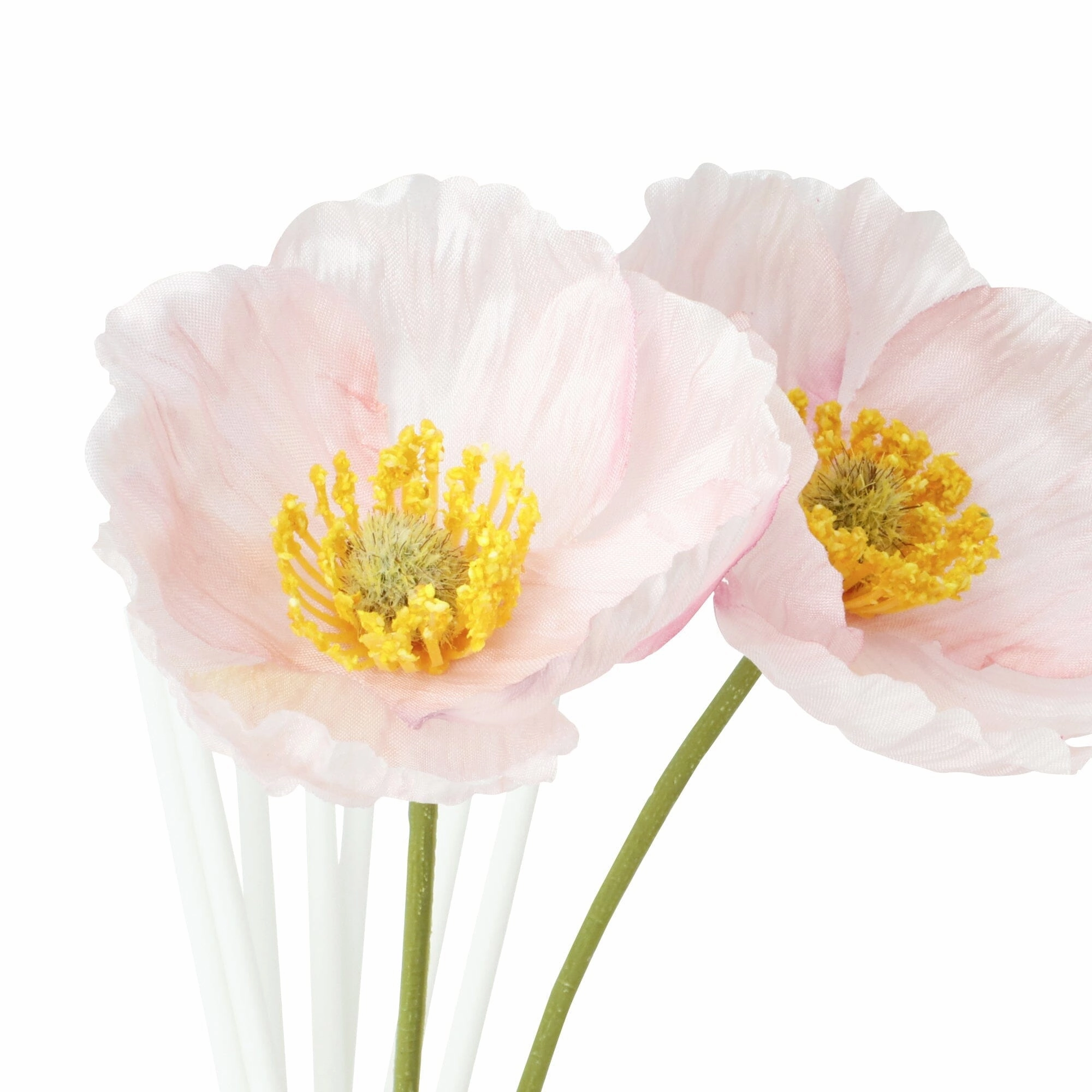 Fleurir Fragrance Diffuser  Pink (Deep Amber And Floral Scent)
