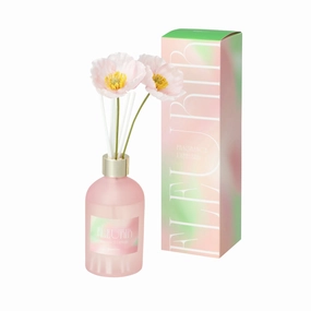 Fleurir Fragrance Diffuser  Pink (Deep Amber And Floral Scent)decorative vase ,Modern Ceramic Vase for Home Decoration 