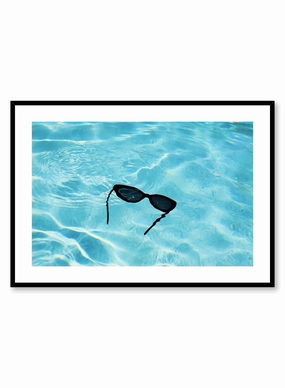 Floating Shades, Posterpop culture themed posters