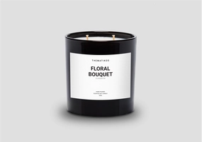 FLORAL BOUQUEThome decoration ,modern home decor 