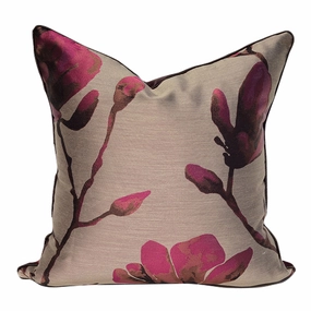Floral Jacquard Cushionhome decoration ,modern home decor 