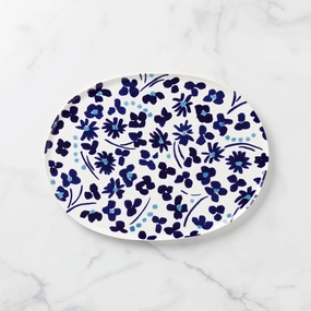 Floral Way Plattermultipurpose serving tray