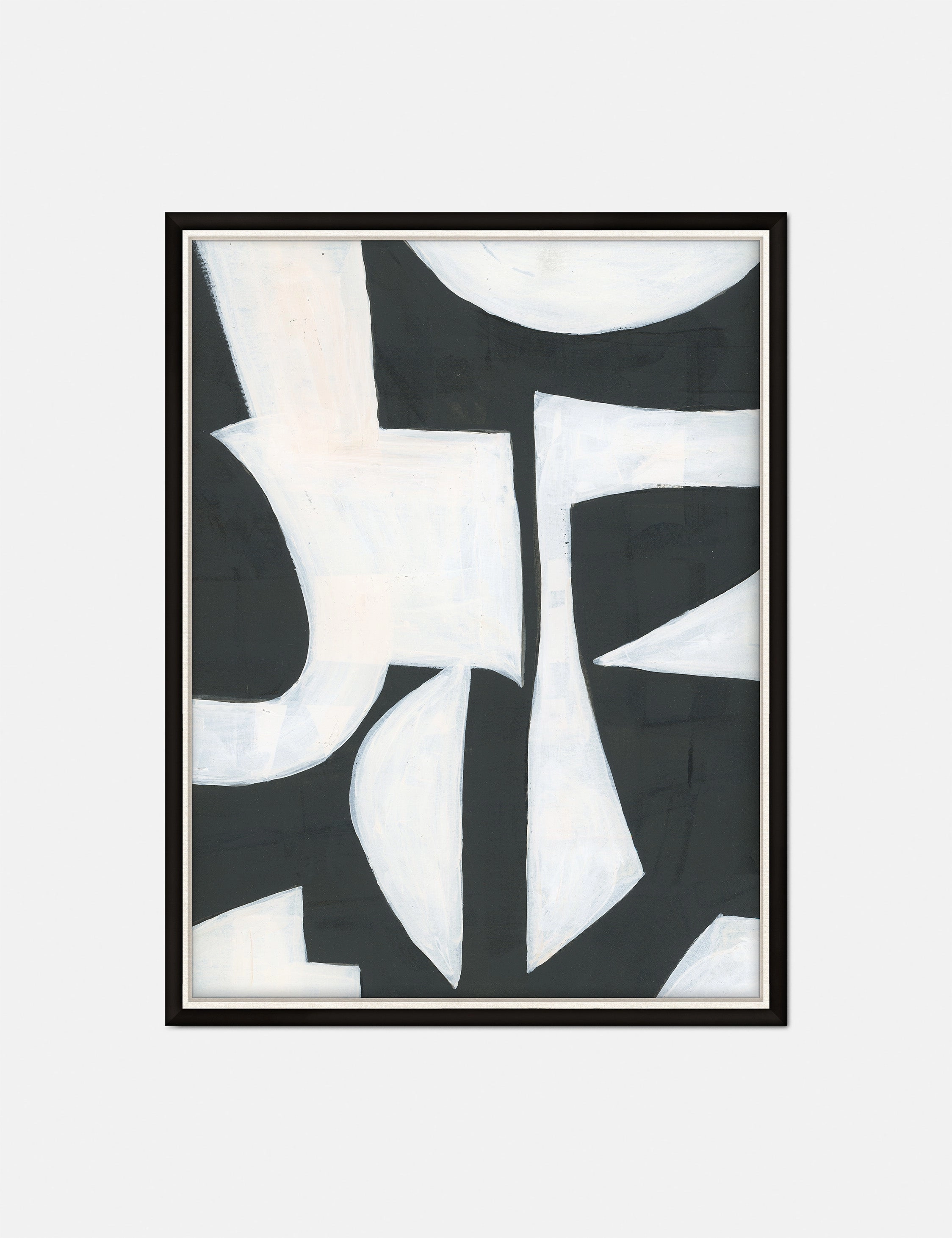 Floro Wall Art by ZBC Housenordic style wall decor