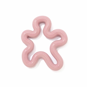 Flower Chopstick Rest Pinkboho style dinner plates for special occasions 