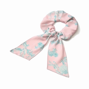 Flowerbird Chouchou  Pinkbedding sets ,throw blankets 