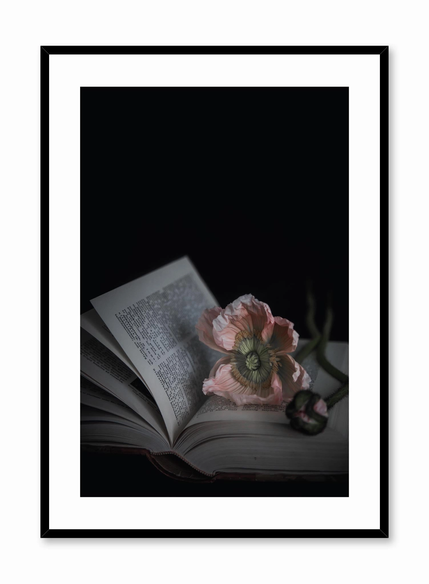Flowermark, Posterpop culture themed posters