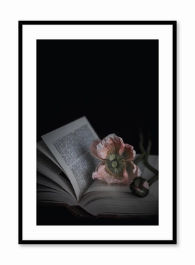 Flowermark, Posterpop culture themed posters